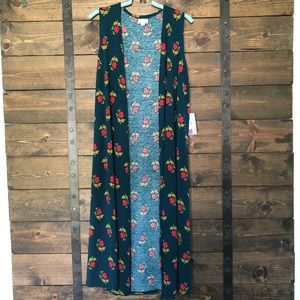 LuLaRoe Joy NWT